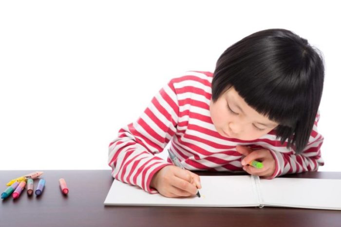 宿題をやらない子供に対して行う大人からの2つのアプローチ