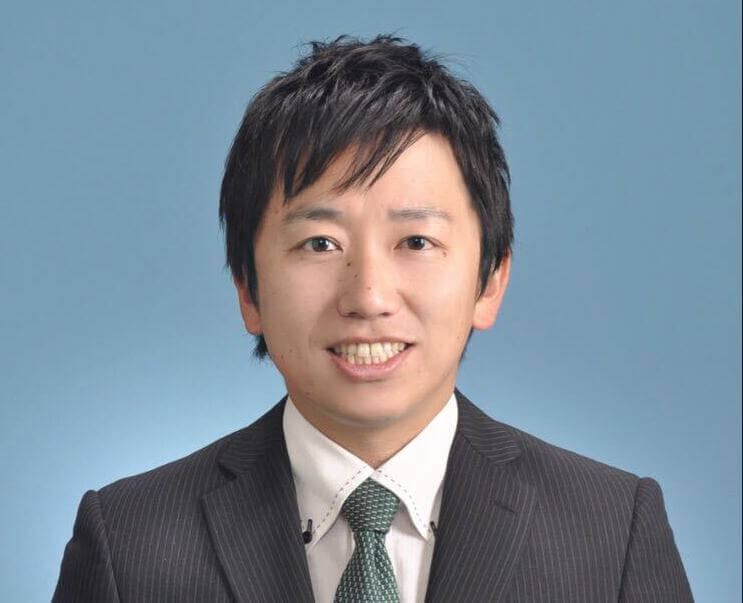 江澤隆輔