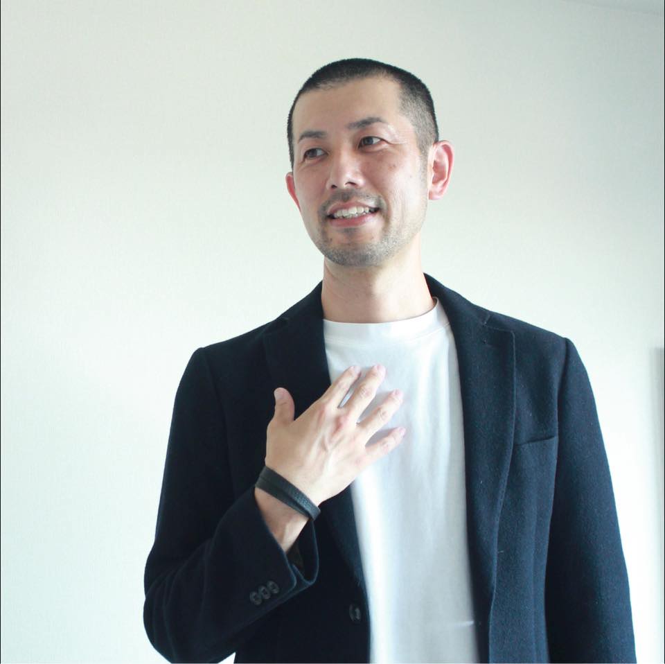 ぶっち先生
