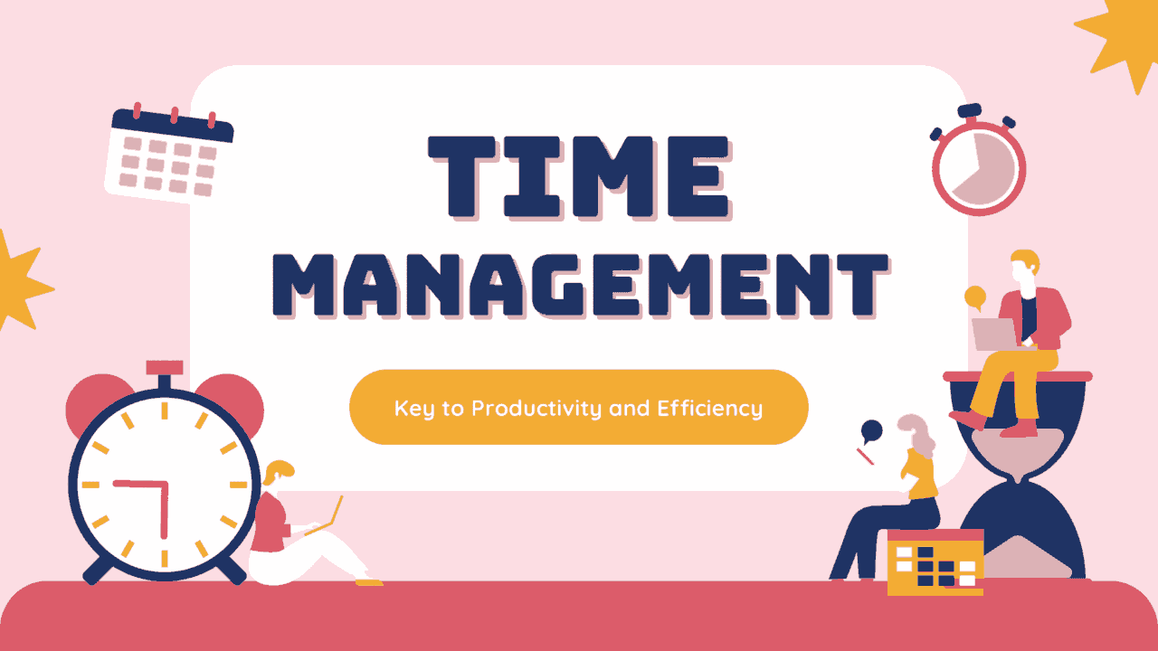 先生の時間の時間を生み出すタイムマネジメント