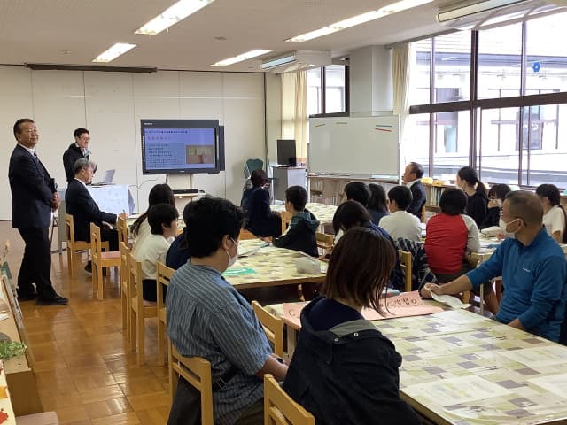 拡大学校運営協議会