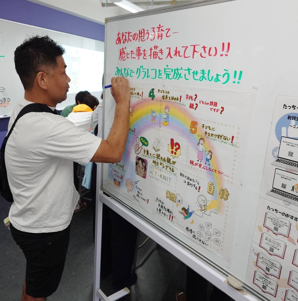 つくば子育て&教育サミット2025