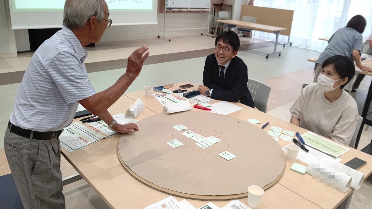 20250918 千代田義務教育学校 CS研修