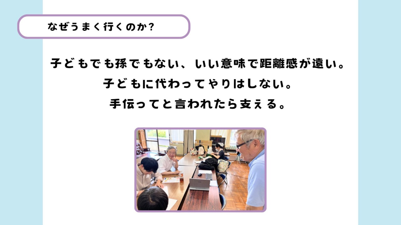 R7 県域フォーラム 不登校2