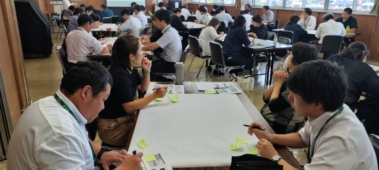 群馬県西部教育事務所 講義2