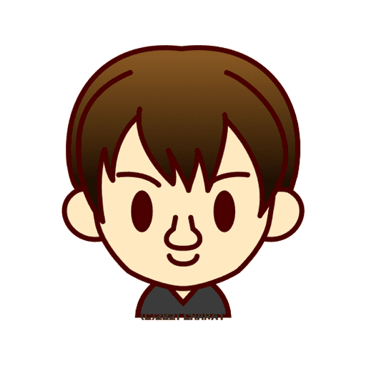 羽鳥 直道(はーり)